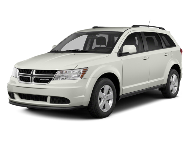 2014 Dodge Journey SE's photo