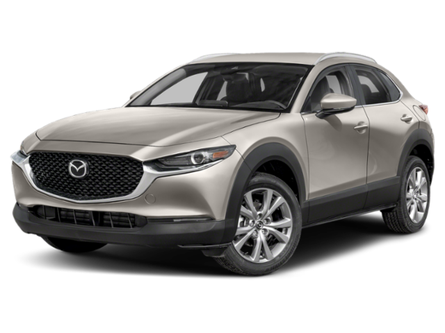 2023 Mazda CX-30 Select's photo