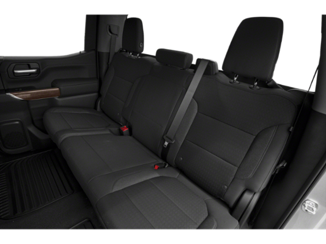 2020 Gmc Sierra 1500 SLE photo 10