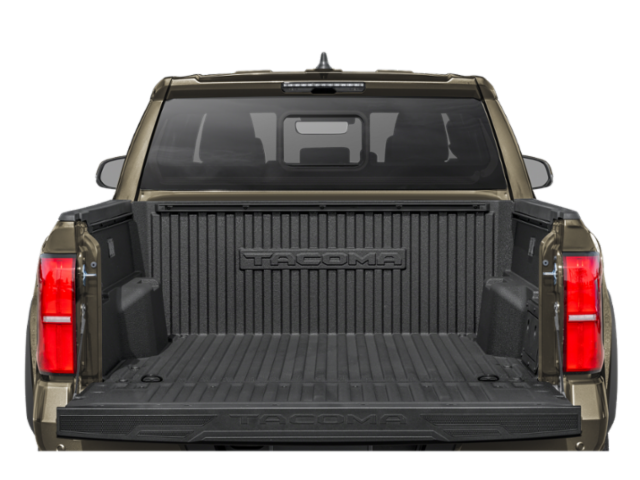2025 Toyota Tacoma TRD Off-Road 4x4 Double Cab photo 6