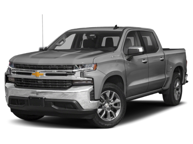 2021 Chevrolet Silverado 1500 RST's photo