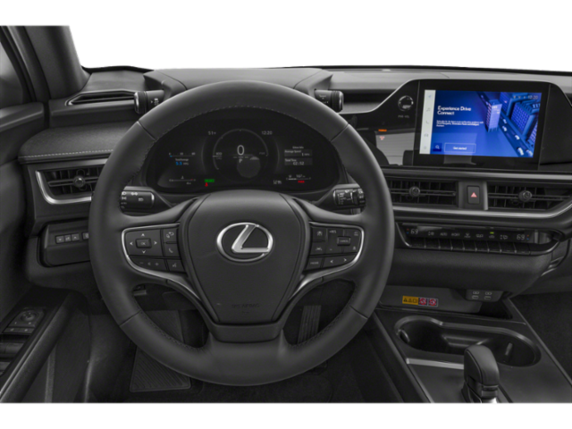 2025 Lexus UX Premium photo 4