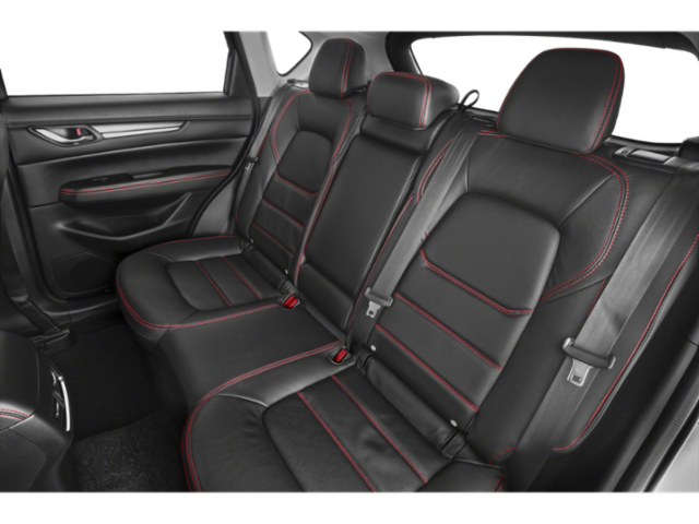 2023 Mazda CX-5 2.5 S Carbon photo 13