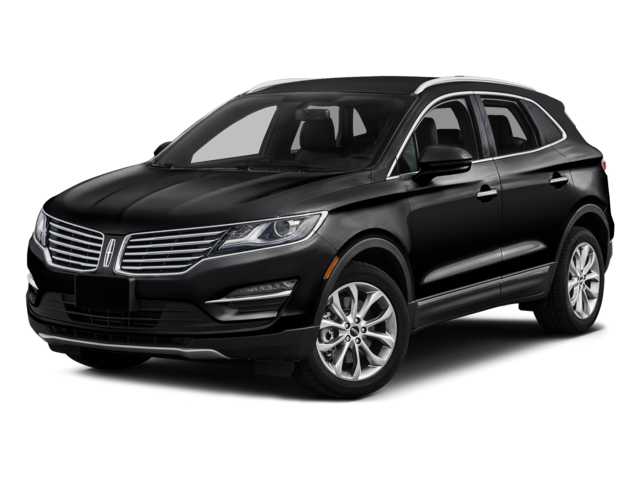 2016 Lincoln MKC Reserve