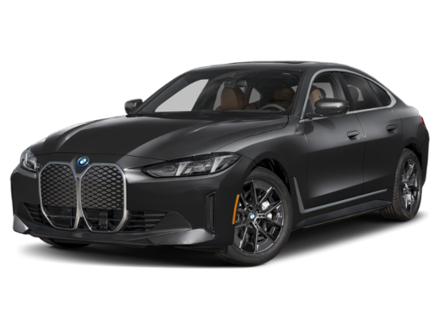 2026 BMW i4 40's photo