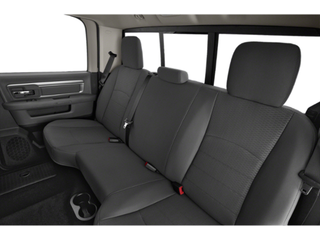 2023 Ram 1500 Classic Warlock photo 7