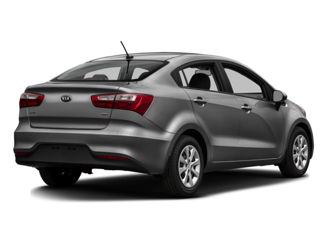 Used 2016 Kia Rio LX with VIN KNADM4A36G6577318 for sale in Sumter, SC