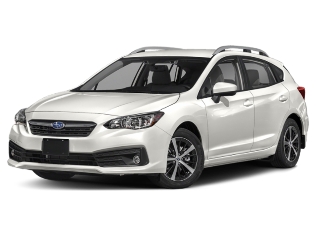 2021 Subaru Impreza Premium's photo