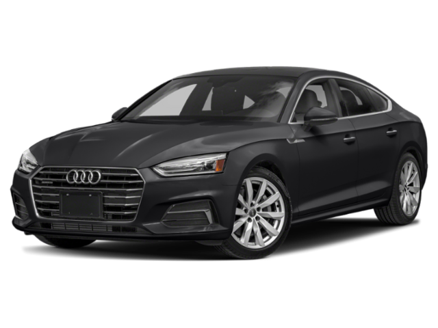 2019 Audi A5 Sportback Premium's photo