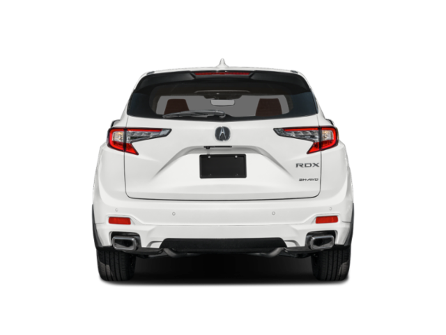 2025 Acura RDX Advance photo 5