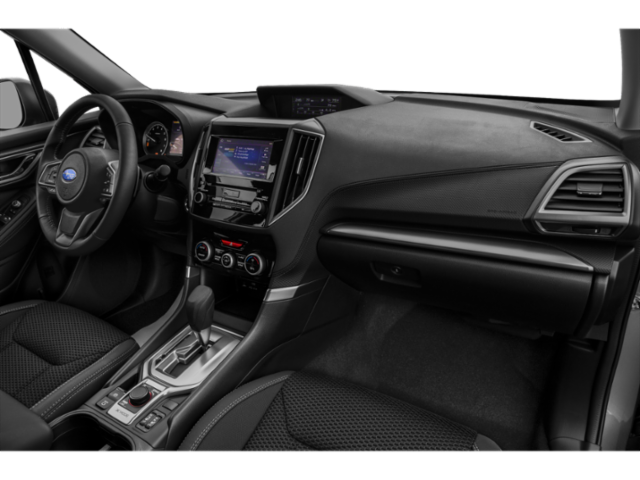 2021 Subaru Forester Base photo 10