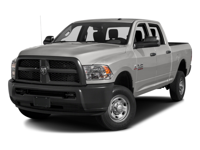 2016 RAM Ram 2500 Pickup Tradesman's photo