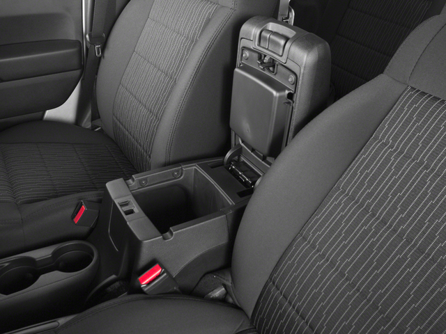 2017 JEEP WRANGLER - Image 14