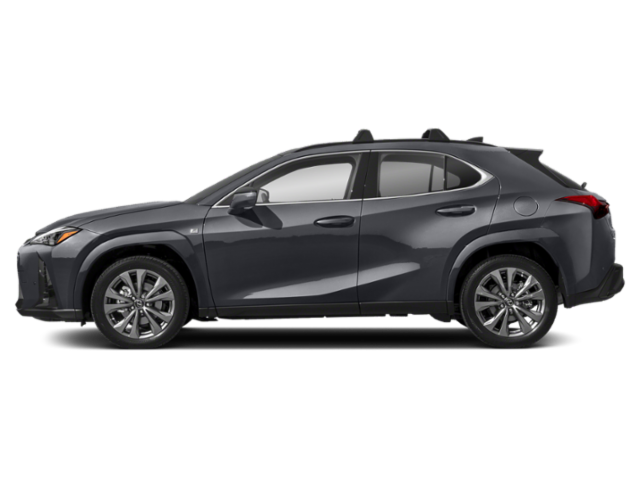 2023 Lexus UX 250h F SPORT Handling photo 3