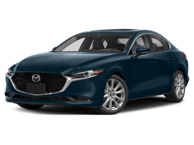 2019 Mazda Mazda3 Premium's photo