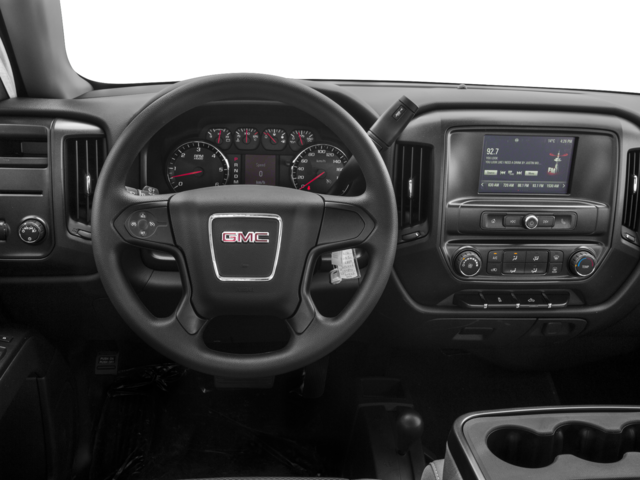 2016 GMC SIERRA - Image 7