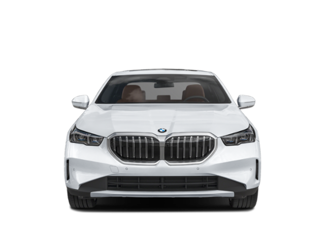 2026 Bmw 540i xDrive photo 3
