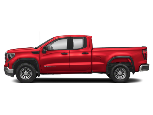 2026 Gmc Sierra 1500 Elevation photo 3
