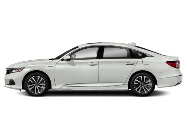 2022 Honda Accord EX-L photo 8