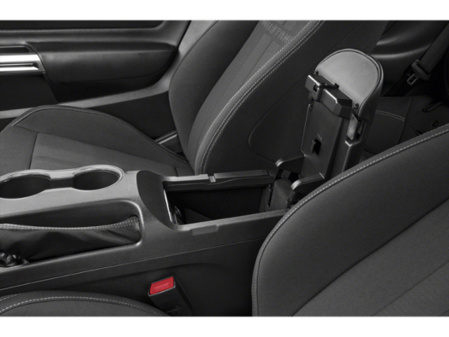 2023 Ford Mustang GT Premium photo 11