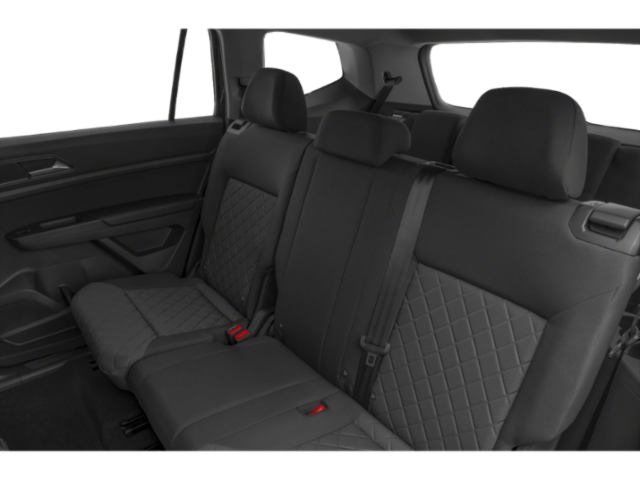 2021 Volkswagen Atlas S photo 9