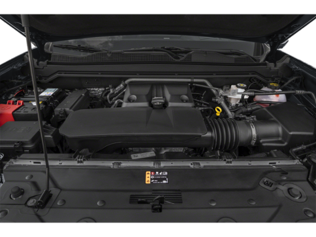 2026 Gmc Canyon Denali photo 9
