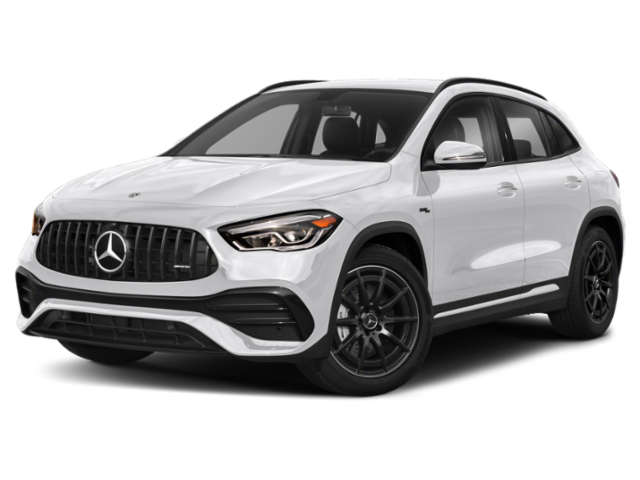 2023 Mercedes-Benz GLA Base's photo