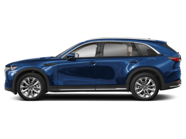 2026 Mazda CX-90 Premium Plus photo 3