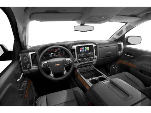 2015 CHEVROLET SILVERADO - Image 7