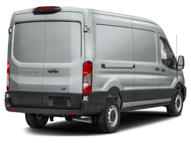2024 Ford Transit photo 2