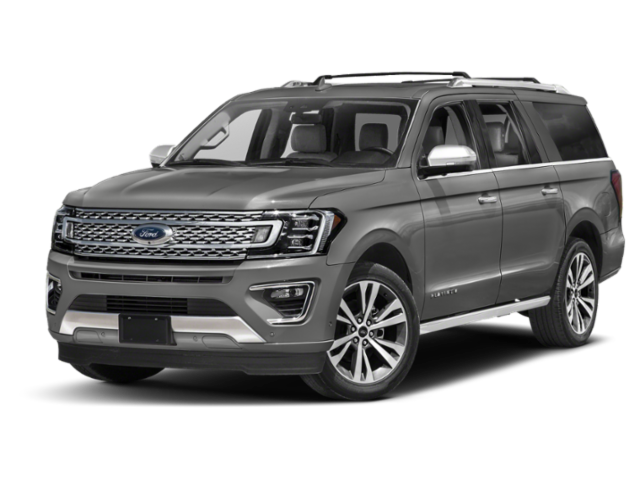 2019 Ford Expedition Platinum's photo
