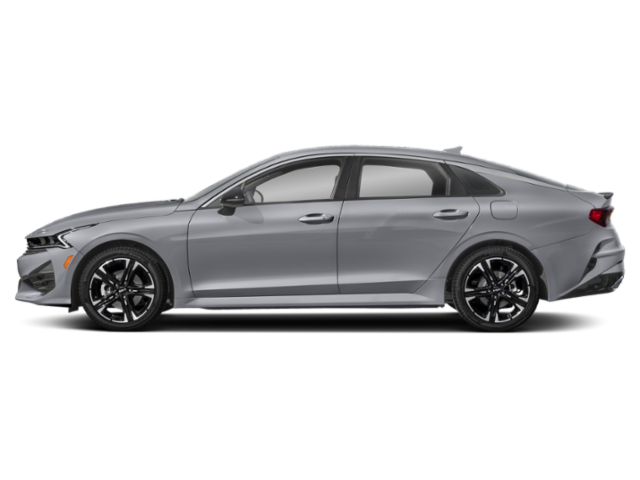 2023 Kia K5 GT-Line photo 2