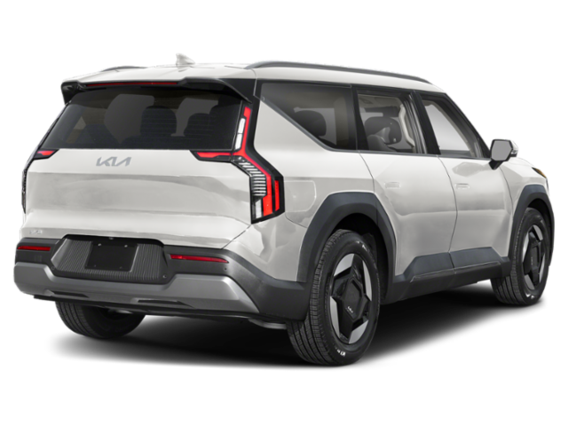 2026 Kia EV9 Wind photo 2