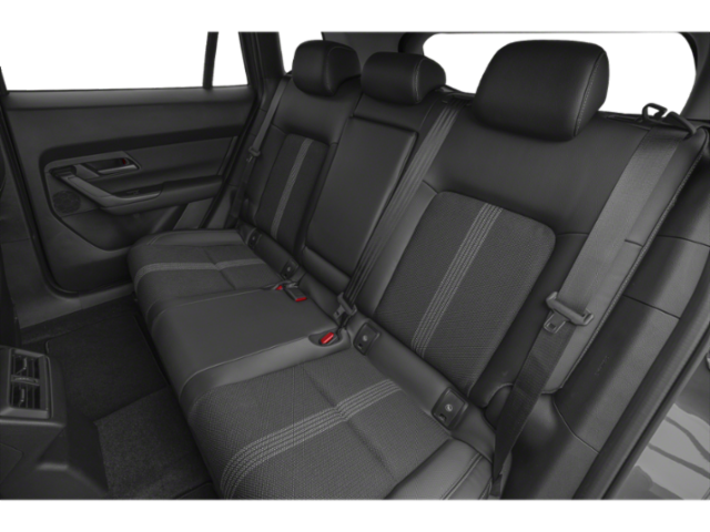 New 2025 Machine Gray Metallic Mazda Preferred AWD image 10