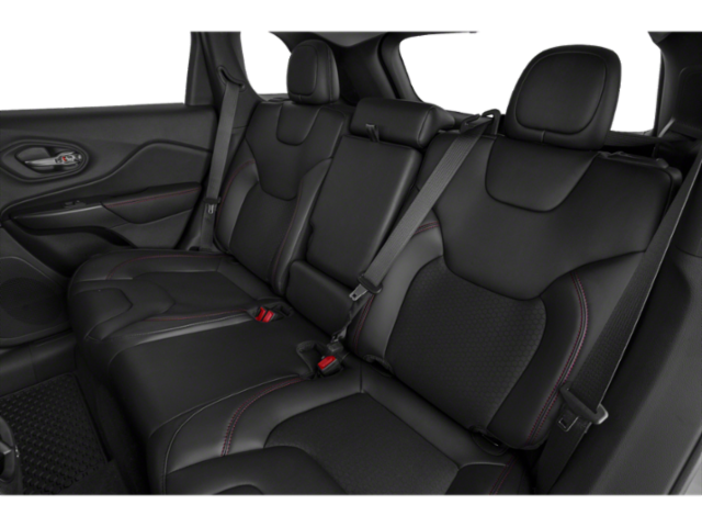 2022 JEEP CHEROKEE - Image 13