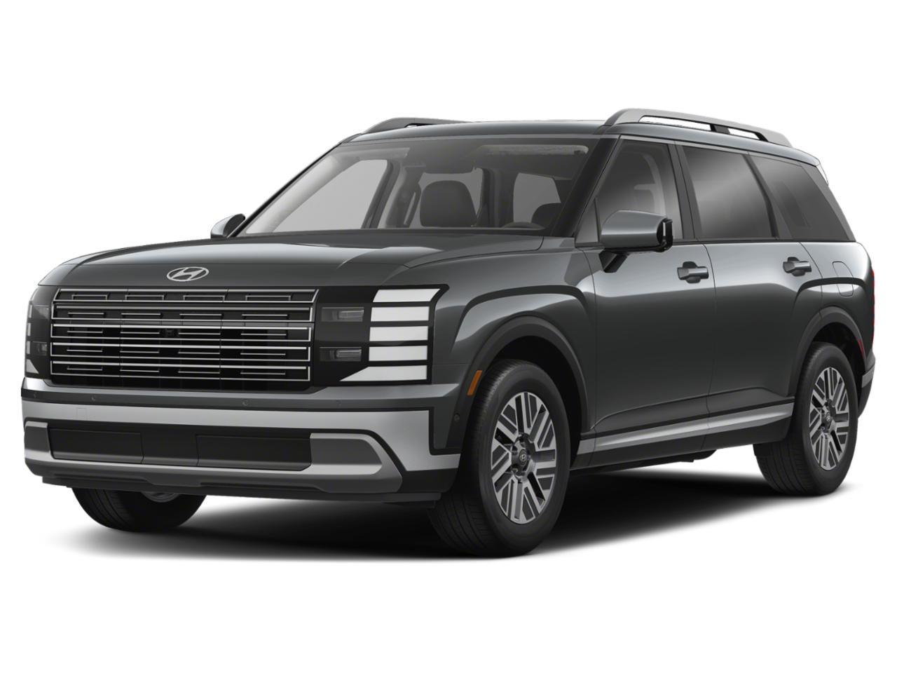 2026 Hyundai Palisade SEL Premium's photo