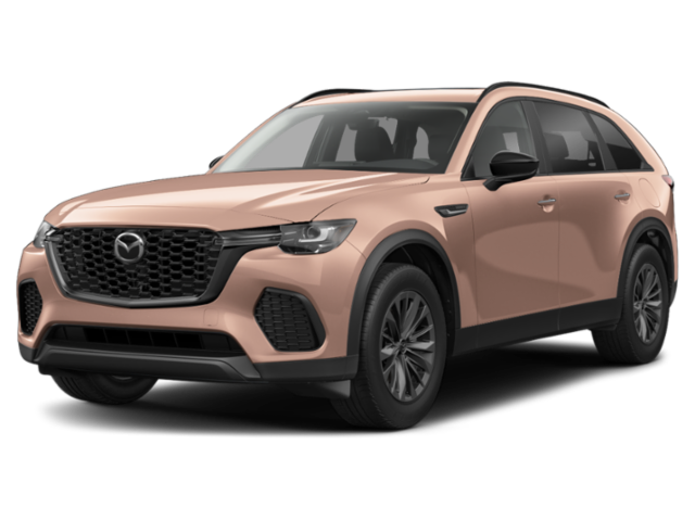 2026 Mazda CX-70 PHEV GS-L SC's photo
