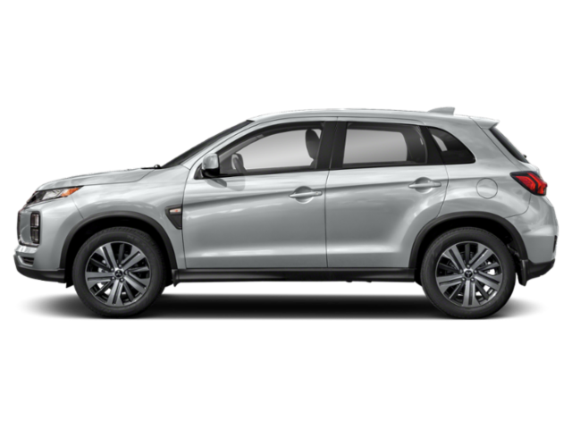 2024 Mitsubishi Outlander Sport S photo 3