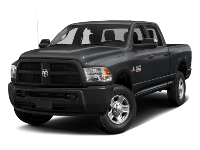 2017 RAM Ram 3500 Pickup Tradesman's photo