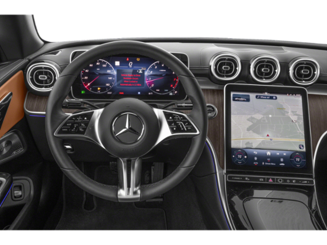2024 Mercedes Benz CLE 300 4MATIC photo 4