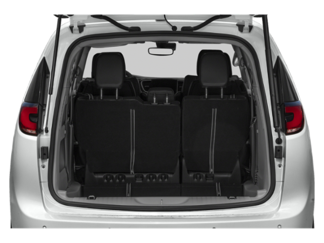 2023 Chrysler Pacifica Limited photo 8