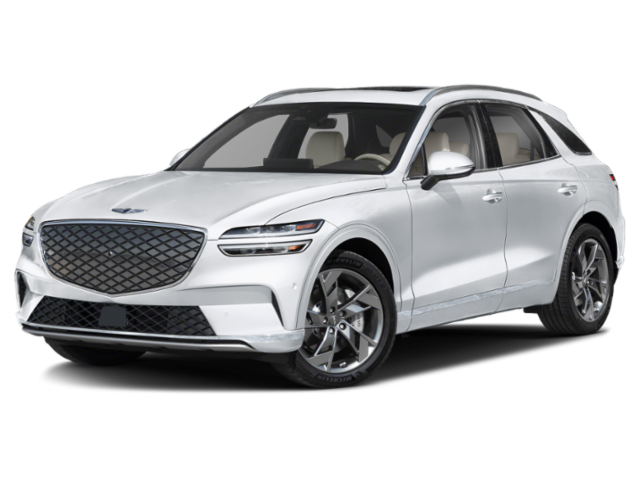 2025 GENESIS GV70 Advanced's photo