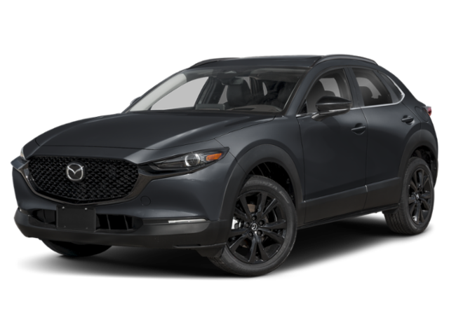 2025 Mazda CX-30 Turbo Premium's photo