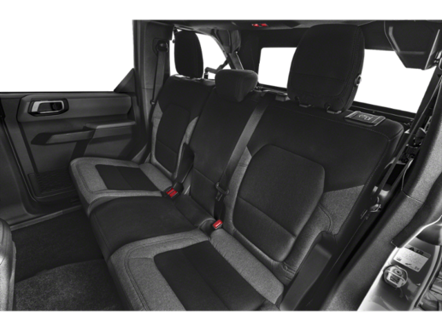 2021 FORD BRONCO - Image 12