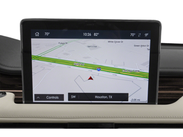 2020 LINCOLN AVIATOR - Image 13