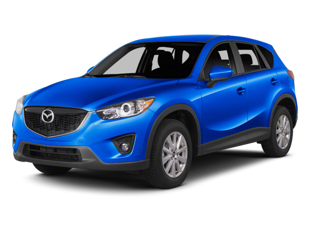 Used 2013 Mazda CX-5 Touring with VIN JM3KE4CE3D0130215 for sale in Monroeville, PA