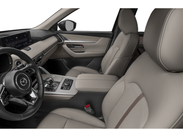2025 Mazda CX-90 3.3 Turbo Premium Plus photo 6