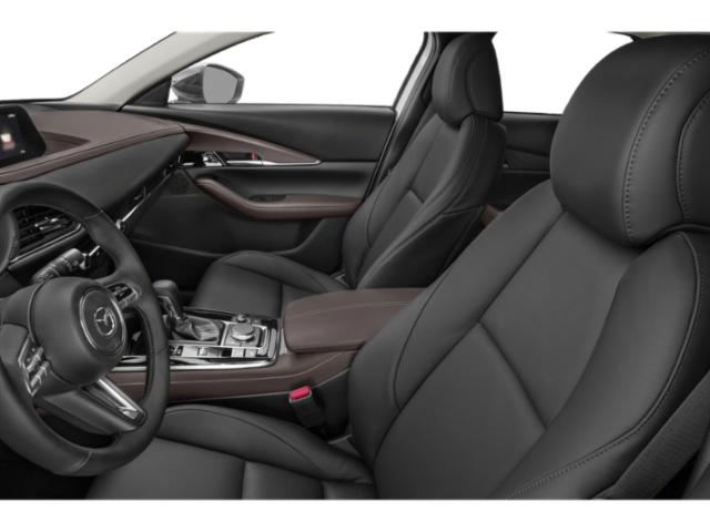 2022 Mazda CX-30 2.5 Turbo Premium Plus photo 4