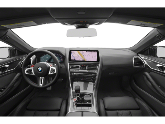 2025 Bmw M8 Competition photo 4