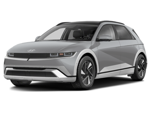 2025 Hyundai IONIQ 5